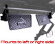 Polaris Ranger Clearview Sun Visor by ATV TEK